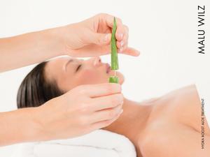 Hydra Boost Aloe Treatment 